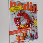 Kodin kuvalehti 20 / 2017 - pikkukuva 1