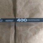 400 kepposta (DVD) - pikkukuva 3