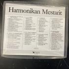 V/A - Harmonikan mestarit 5xC-kasetti - pikkukuva 2