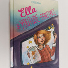 Linda Skugge : Ella ja YouTube -paniikki - pikkukuva 1