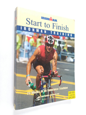 Start fo Finish : Ironman Training