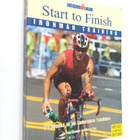Start fo Finish : Ironman Training - pikkukuva 1