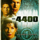The 4400 Season 1 (2Levyä)(R2) - pikkukuva 2