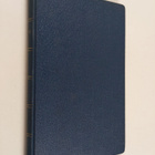 K.P.T. Ylioppilasalbumi J. V. Snellman'in 75 vuotisen syn... - pikkukuva 1