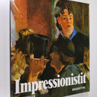 Horst Keller : Impressionistit - pikkukuva 1