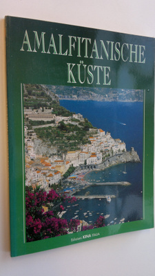 Amalfitanische Kuste