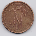 1897 10 penniä - pikkukuva 2