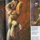 Me Naiset n:o 47 1981 Rautarouva. Picasson naiset. Julio Igl - pikkukuva 4