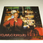 *LP* TUOMARI NURMIO Käytettyä Rakkautta - pikkukuva 1