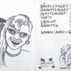 2. Maanantai CD - pikkukuva 2