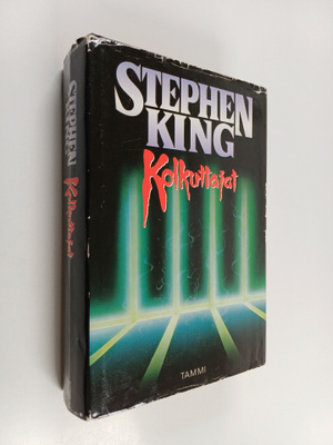Stephen King : Kolkuttajat