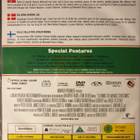 Ville Vallaton Joulutarina DVD - pikkukuva 2