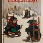 Tolkien J.R.R : Keskeneräisten tarujen kirja - pikkukuva 1