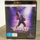 Weird : The Al Yankovic Story ( 4K Ultra HD ) - pikkukuva 1