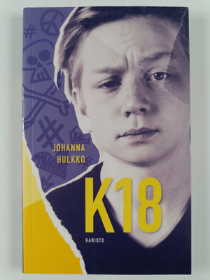 Johanna Hulkko : K18