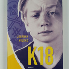 Johanna Hulkko : K18 - pikkukuva 1