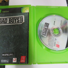XBOX - Peli BadBoys II - pikkukuva 3