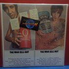 THE WHO - THE WHO SELL OUT M-/M- U.S 2005 REISSUE MONO LP - pikkukuva 1