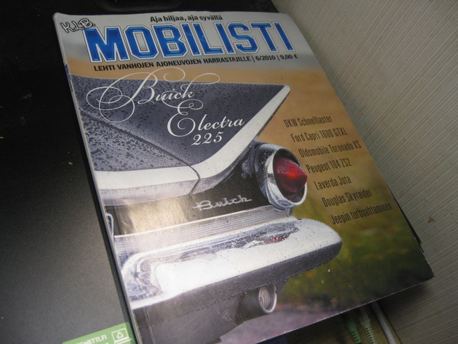 Mobilisti 6/2010