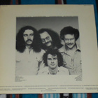 WASA EXPRESS ~ s/t ~ LP ekalevy - pikkukuva 2