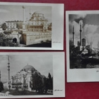 Istanbul: 3 postcards by Othmar (Turkki) - pikkukuva 1