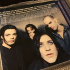 Placebo ft. David Bowie / Without you Im nothing CDS single - pikkukuva 3