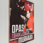 Jenna Knuutti : Opas täydelliseen murhaan - pikkukuva 1