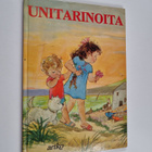 Barbara Hayes : Unitarinoita - pikkukuva 1