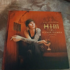 HIM – Synnin viemää KIRJA - pikkukuva 1