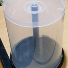 CD, DVD, BluRay Levyjen suojakotelo - pikkukuva 4
