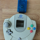 Sega Dreamcast ohjain - pikkukuva 3