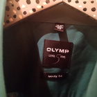 OLYMP Level 5 Fife koko 39/M Body fit kauluspaita. - pikkukuva 2