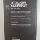 Peter Langman : Kouluampujat : Miksi nuori tappaa? - pikkukuva 2
