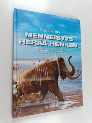 Else Christensen : Menneisyys herää henkiin : Suurimmat l...