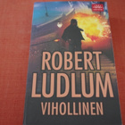 Robert Ludlum, lähes koko tuotanto suomeksi!!! 23 kirjaa! - pikkukuva 5