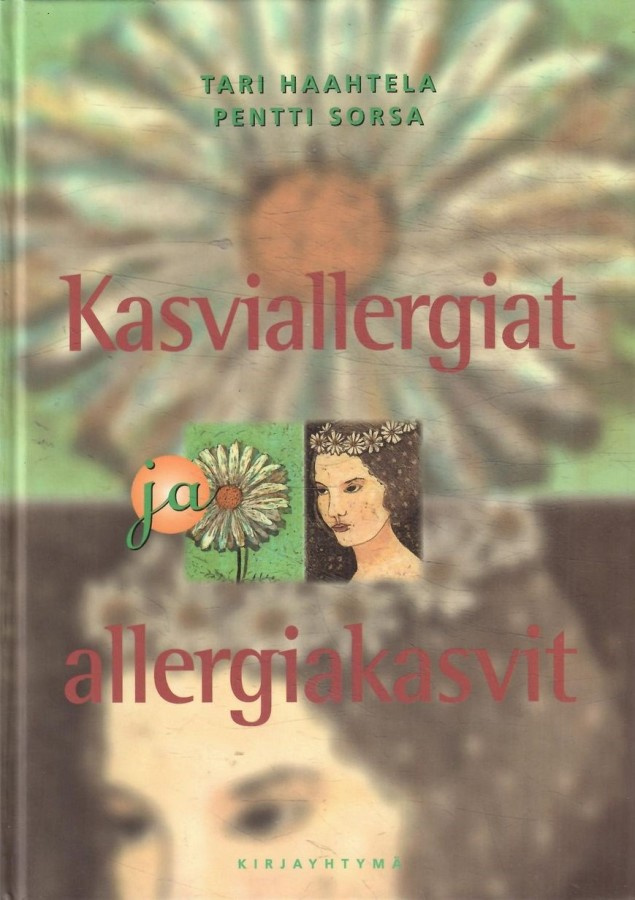 HAAHTELA / SORSA: Kasviallergiat ja allergiakasvit
