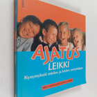 Bret Nicholaus ym. : Ajatusleikki : kysymyksiä mielen ja ... - pikkukuva 1