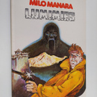 Milo Manar : Lumimies - pikkukuva 1