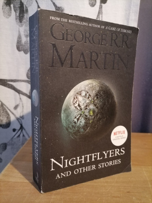 George R. R. Martin - Nightflyers and other stories