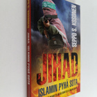 Seppo S. Kosonen : Jihad : islamin pyhä sota : hengellist... - pikkukuva 1
