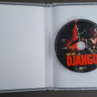 DVD: Django (Franco Nero, O: Sergio Corbucci 1966/2018) - pikkukuva 3