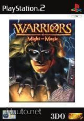 Ps2 Warriors Of Might And Magic