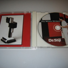 The White Stripes - De Stijl (CD) - pikkukuva 3