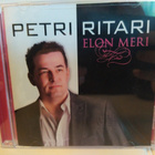 PETRI RITARI - ELON MERI CD - pikkukuva 1