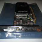 Nvidia Quadro P1000 4Gb (PCI-E) - pikkukuva 3