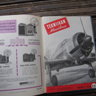 TEKNIIKAN MAAILMA 1 - 12 V 1956 ( hienokuntoinen !! - pikkukuva 3