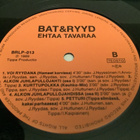 BAT & RYYD - Ehtaa Tavaraa - pikkukuva 3