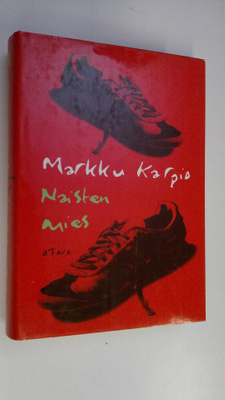 Markku Karpio : Naisten mies