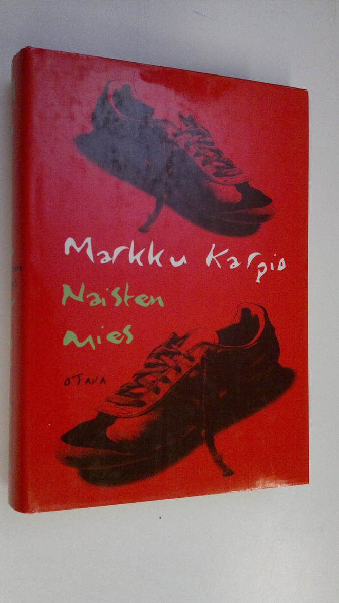 Markku Karpio : Naisten mies