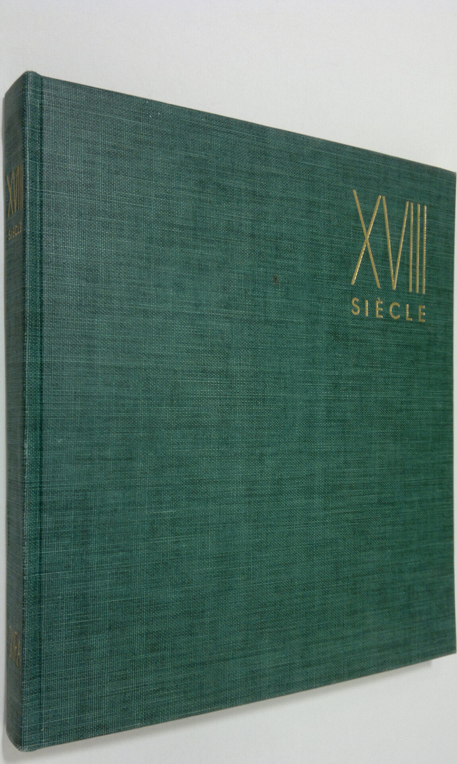 Francois Fosca : Les grands siecles de la peinture - le d...